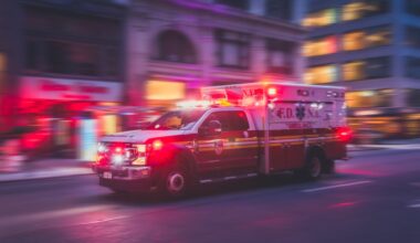 Man killed in fatal scooter collision with 2 minivans in Brooklyn