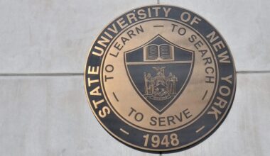 Federal policy undermines N.Y. college access