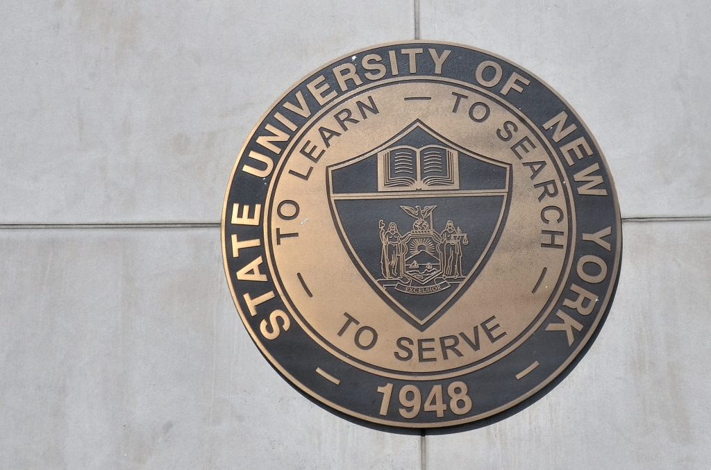 Federal policy undermines N.Y. college access