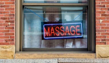 Mother-daughter duo forced woman to be prostitute in Brooklyn massage parlors: DA