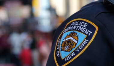 NYPD deploys more cops to NYC universities after Brown University shooting
