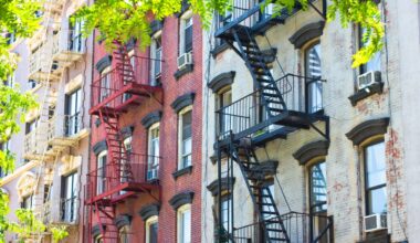 Housing is the key to New York's growth