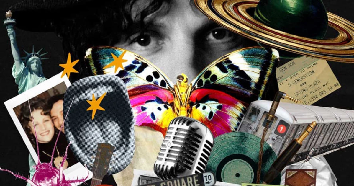 Bowery Electric closing, becoming Bowery Palace; Jesse Malin's stage show playing there