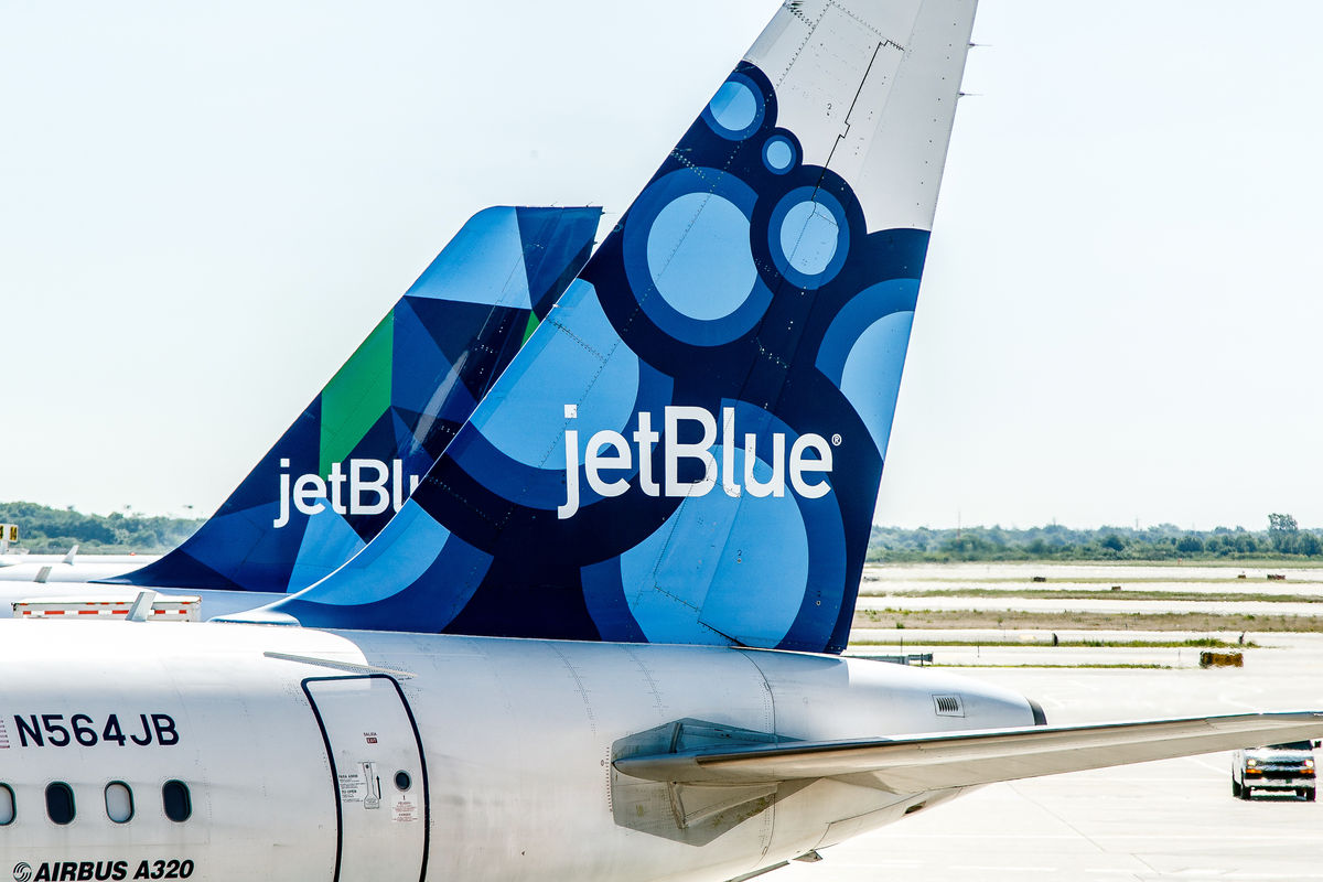 JetBlue to Launch Flights From New York to Cleveland