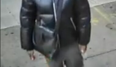 Alleged Steinway Street slasher sought in unprovoked attack: NYPD – QNS