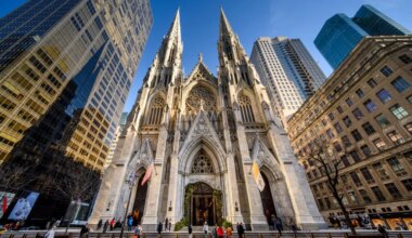 New York archdiocese announces $300 million settlement for victims of clergy abuse