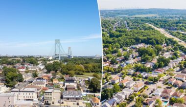 These NYC neighborhoods see homeowners stay put the longest