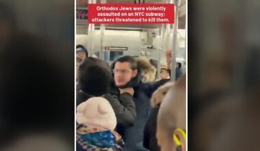 NYPD investigating 2 possible antisemitic hate crimes in Brooklyn
