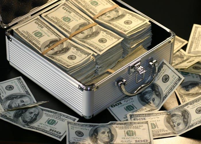 Affluent Putnam County — Number 2 in household family income in NY