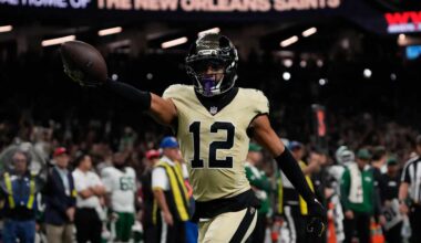 Game Recap: New Orleans Saints 29, New York Jets 6