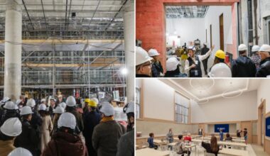 The New York Historical announces major expansion with Tang Wing