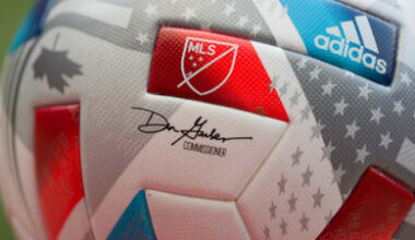 Red Bull New York Trades No. 12 Overall Pick in 2026 MLS SuperDraft to FC Dallas