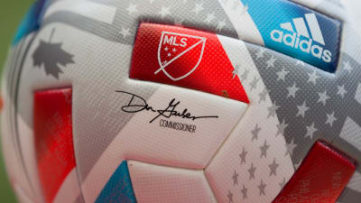 Red Bull New York Trades No. 12 Overall Pick in 2026 MLS SuperDraft to FC Dallas