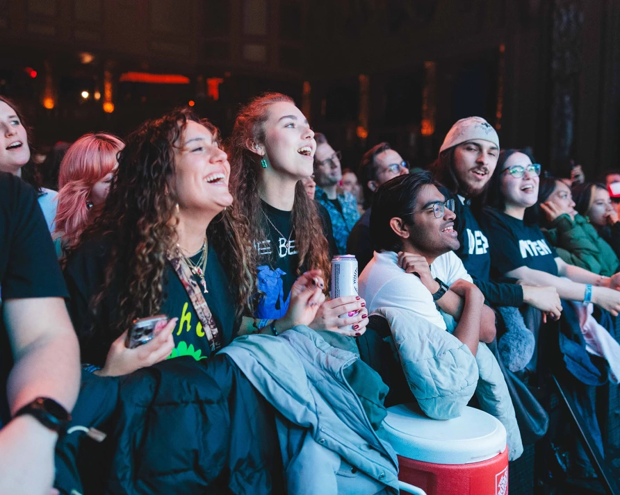 The Beths at Brooklyn Paramount