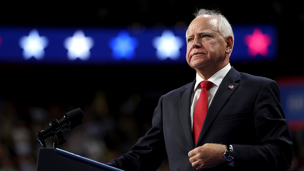 ALEX BERENSON: Minnesota daycare fraud was big but New York’s Medicaid is real jackpot