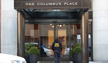 A look at amNewYork’s top 10 web stories of 2025