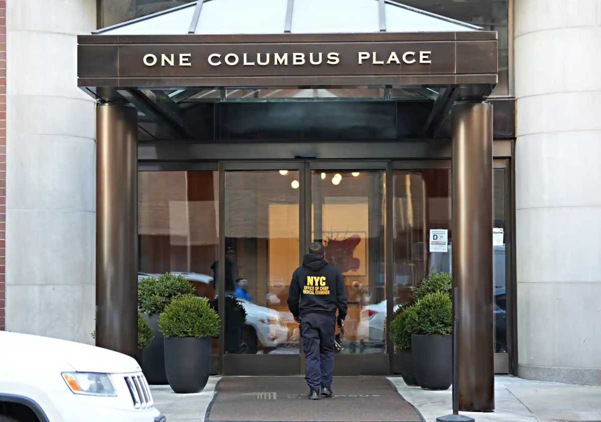 A look at amNewYork’s top 10 web stories of 2025