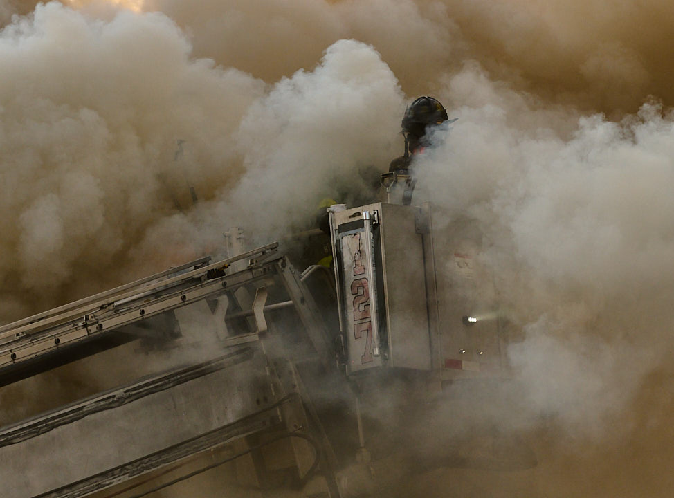 Western Queens apartment house fires leave two dead in Astoria and Jackson Heights: Officials – QNS