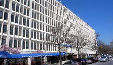 Brooklyn's SUNY Downstate Hospital Begins Long-Awaited Overhaul