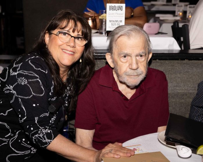 Nyack Musician Receives Grant | The Rockland County Times