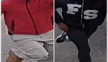 Bronx bus stabbing leaves teenage boy critically wounded, two suspects wanted: cops – amNewYork