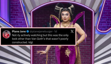 Canada's Drag Race judging causes outrage and fans fume