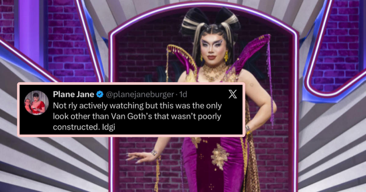 Canada's Drag Race judging causes outrage and fans fume