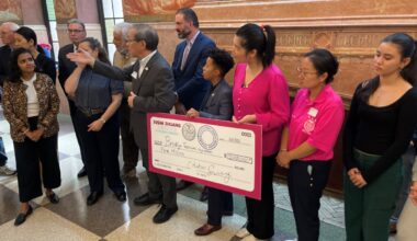 Brooklyn Tech HS Foundry to be Converted Into Multimedia & Research Hub