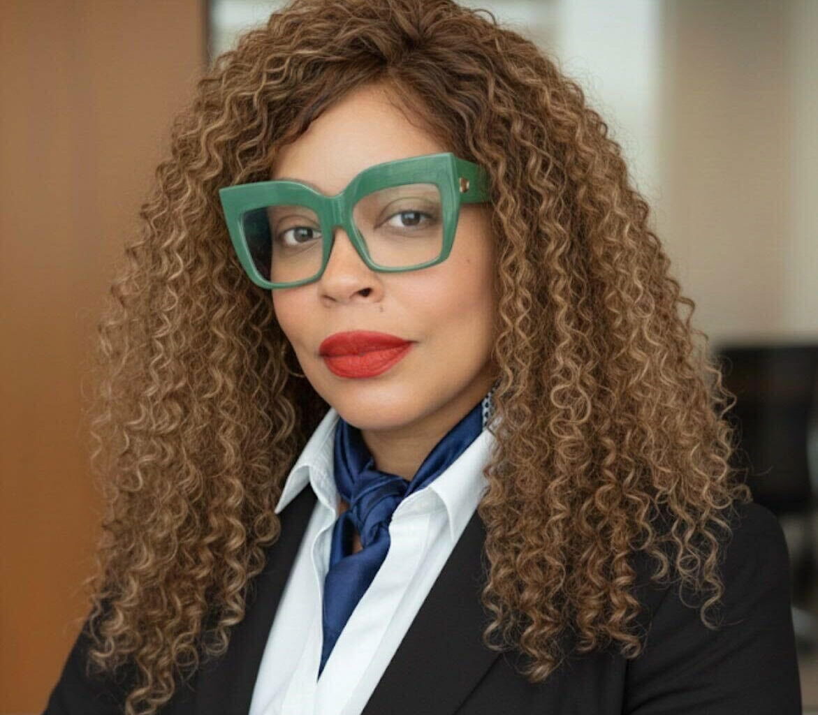 LaToya Williams-Belfort, The Bronx, foundation