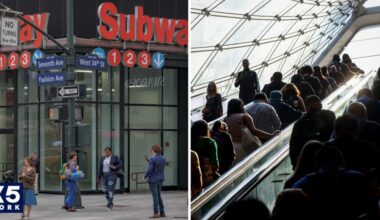 Will MetroCards still be sold in 2026? MTA changes for next year