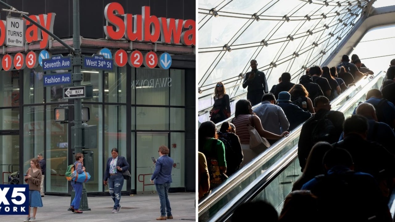 Will MetroCards still be sold in 2026? MTA changes for next year