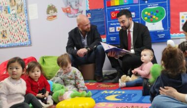 NYC Aims to Open More Child Care Centers With Bigger Tax Break