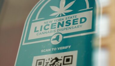 Lawsuit Against New York Cannabis Labor Peace Mandate Kept Alive