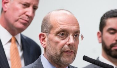 Mamdani Taps Ex-Paul Weiss Pro Bono Chief as Top NYC Law Leader