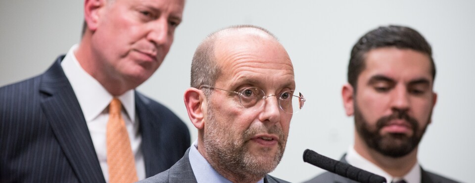 Mamdani Taps Ex-Paul Weiss Pro Bono Chief as Top NYC Law Leader