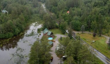 States Struggle to Echo Vermont, New York Climate Superfund Laws