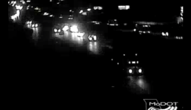 Bronx, New York, man struck, killed Monday on I-70 in Jackson County, Missouri