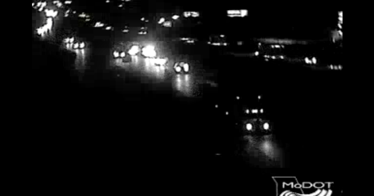 Bronx, New York, man struck, killed Monday on I-70 in Jackson County, Missouri