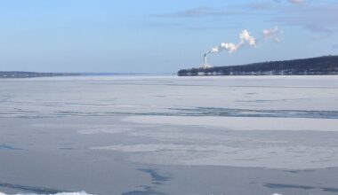 New York data center controversy