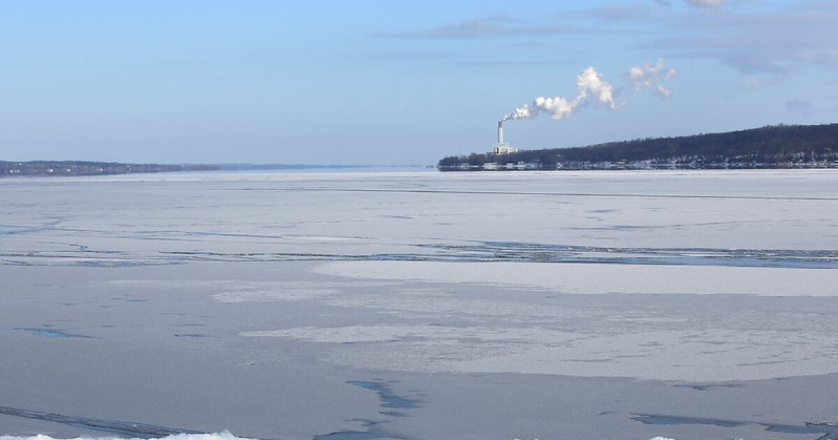 New York data center controversy