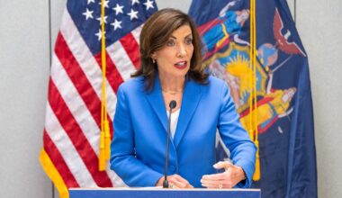 Cellphone ban reshapes school days across New York