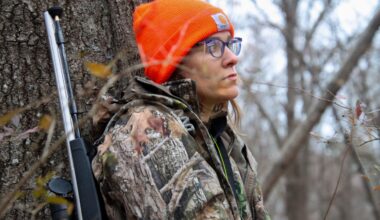 Bucking tradition: Why some New York environmentalists are picking up rifles