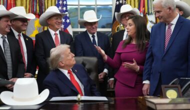 Elise Stefanik ends campaign for New York governor