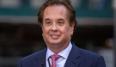 Trump critic George Conway takes steps to run for New York City congressional seat
