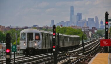 Teen accused of setting subway passenger ablaze appears in Manhattan federal court