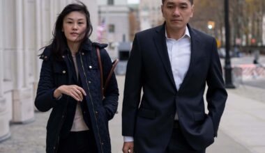 Hung jury ends trial of ex-New York governors’ aide