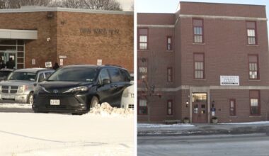 Committee recommends closure of 2 Buffalo Public Schools