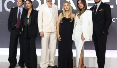 Cruz Beckham Says Parents ‘Woke Up Blocked’ by Brooklyn