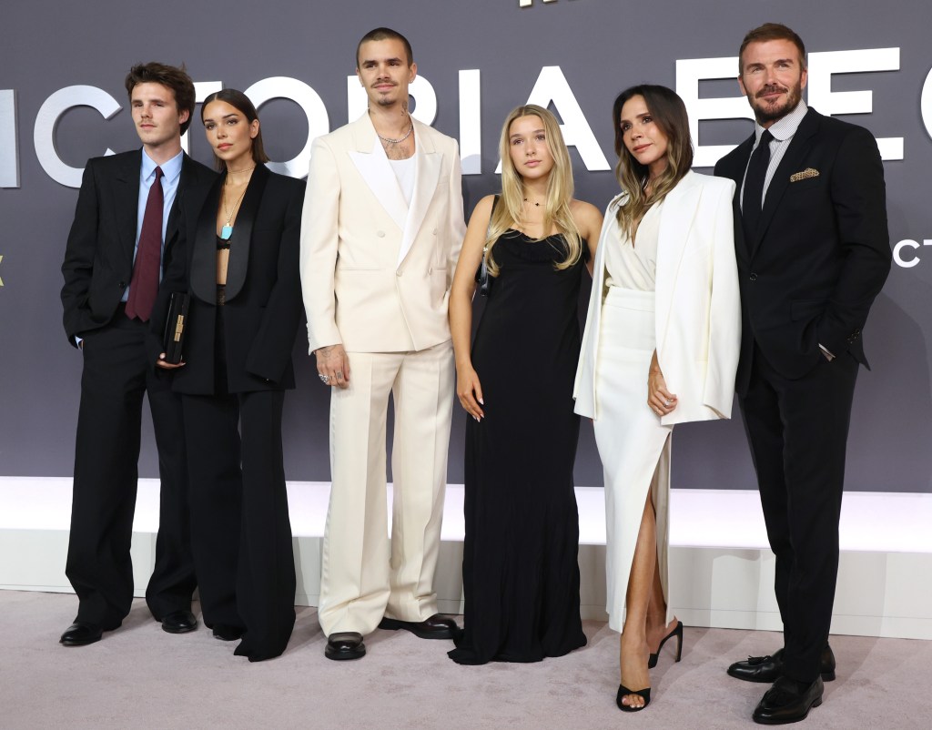 Cruz Beckham Says Parents ‘Woke Up Blocked’ by Brooklyn