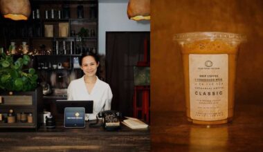 From Vietnam cafe brings Vietnamese flavors countering tariffs – amNewYork